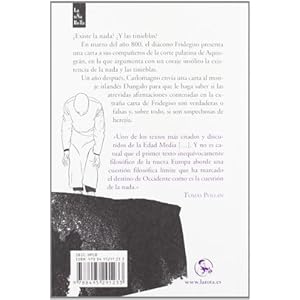 La nada y las tinieblas (Libros Inútiles)