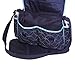 Baby Angel Nappy Changing Bags in BLUE 041