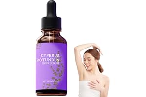 OIXYAZ OIXYA Aceite Corporal,Depilación,Para La Depilación, Fórmula Vegetal Reduce El Vello Corporal No Deseado Reducir El Crecimiento De VelloAdecuado Para la Mayoría de la Piel