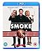 Smoke  [1995] [Blu-ray]