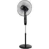 MirKraft FS-40BR Stand Fan Vantilat&ouml;r 16'' (MANUEL)