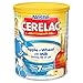 Produktbild Nestle Cerelac, Apple & wheat With Milk, 400 Gram Can (Pack of 4)