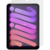 Engo Apple iPad Mini 7 Mat Ekran Koruyucu 8.3 İn&ccedil; Şeffaf