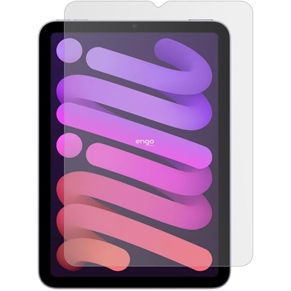 Apple iPad mini, A17 Pro çip ile: 8.3 inç Liquid Retina Ekran, 256