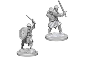 WizKids WZK73185 Accessories