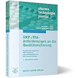 Image de GMP-/FDA-Anforderungen an die Qualitätssicherung: Qualitätssicherungssystem, GMP-Complia