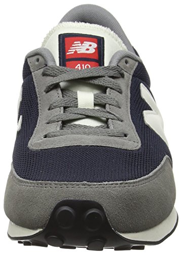 New Balance Unisex-Erwachsene 410 Laufschuhe - 4