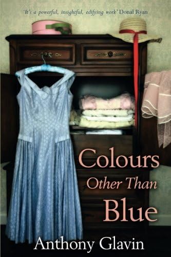 Colours Other Than Blue