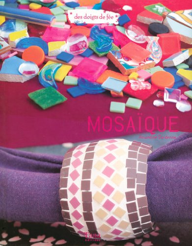 couverture de : Mosa&iuml;que
