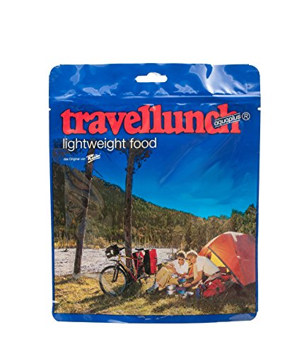 Travellunch Bestseller Mix II 6 Tüten à 250 g
