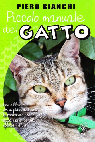 Piccolo manuale del gatto