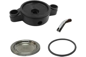 emozioni quotidiane | Ricambi Gruppo Erogazione per Macchina da Caffè a Cialde | Modello Faber Slot Plast e Inox | Originali (KIT PORTACIALDA STAMPATO)