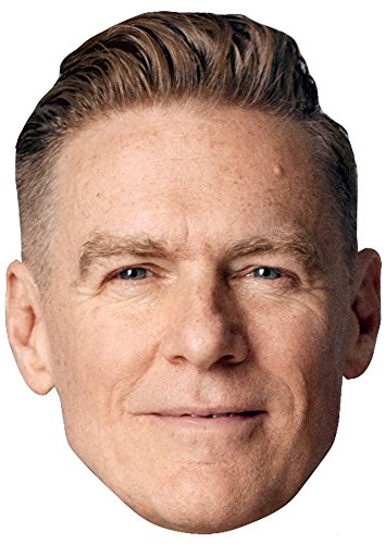 Preisvergleich Produktbild Bryan Adams Mask