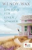 Cover zum Buch Ein Haus für einen Sommer