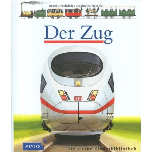 Der Zug Der Zug