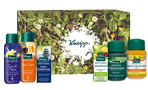 Preisvergleich Produktbild Kneipp Geschenkbox Bademomente, 1 Stück