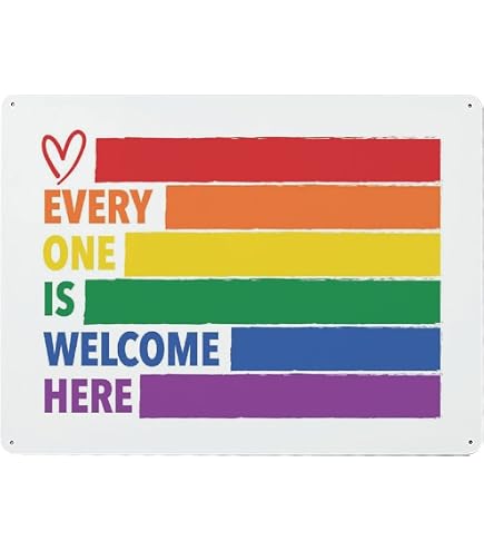 Pajean Diversity Klassenzimmer Poster Set – 9 Stück, 34,5x28 Cm, Bunt, Für Kindergarten & Schule