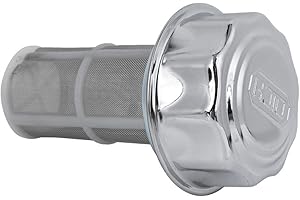 ZOUXO Air Filter, Hydraulic Station Fittings Air Filter Oil Tank Oil Tanks Air Filter, Hydraulic Air Filter, Breather Filter Valve Cap Oil Cap Petroleum for Chemical(Metal)