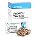 Produktbild Myprotein - Protein Wafers, Chocolate Proteinreiche Waffeln, 419 g