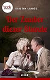 Cover zum Buch Der Zauber dieser Stunde
