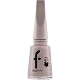 Flormar Jelly Look Milky Almond 42 Oje