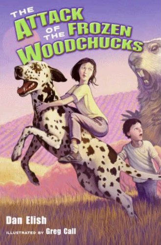 Télécharger The Attack of the Frozen Woodchucks (English Edition) Gratuit