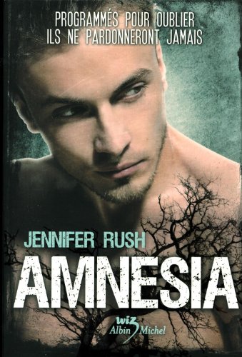 couverture de : Amnesia