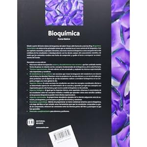 Bioquímica: Curso Básico