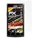 Produktbild Philips S388 Displayschutzfolie - 3 x atFoliX FX-Antireflex-HD hochauflösende entspiegelnde Schutzfolie Folie