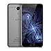 Produktbild UMI Plus 5.5 "Android 6.0 4G LTE Smartphone MTK6755 Helio Octa Core 4GB RAM 32GB ROM 5.5Inch 13.0MP 4000mAh Fingerabdruck ID Handy (Grau)