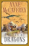 Cover zum Buch A Gift of Dragons