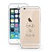 Produktbild iPhone 5 5S SE Hülle von licaso® für das Apple iPhone 5 & 5S aus TPU Silikon Time is NOW Zeit ist jetzt gekommen Life Muster ultra-dünn schützt Dein iPhone SE & ist stylisch Schutzhülle Bumper in einem (iPhone 5 5S SE, Time is now)