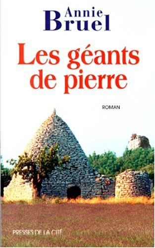 les  Geants de pierre