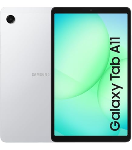 Samsung Galaxy Tab A9+ 11 Inch WiFi 128GB Navy Blue RAM 8GB 1920 x