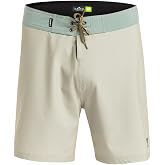 Quiksilver SURFSILK KAIMANA 16 Plaj Giyim Erkek