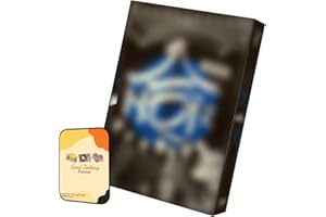 Stray Kids Album - SKZHOP HIPTAPE (HOP) HIPTAPE VER. (Limited Ver)+Pre Order Benefits+BolsVos Exclusive K-POP Giveaways Package