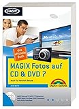 MAGIX Fotos auf CD und DVD 7.0: auch für Version deluxe (Digital fotografieren) by