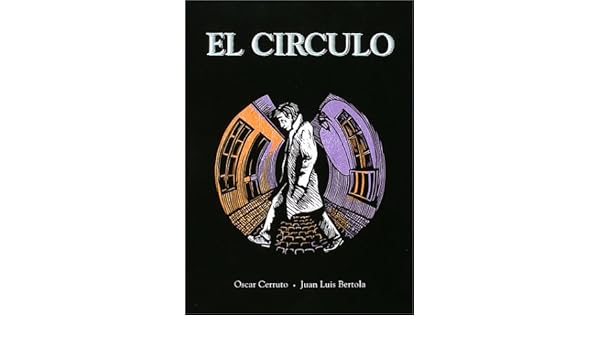el circulo oscar cerruto
