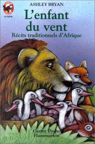 L'Enfant du vent