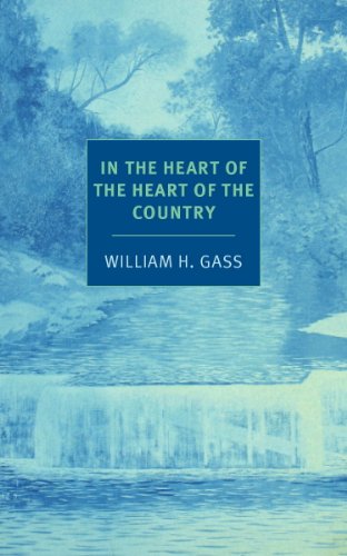 Download In the Heart of the Heart of the Country: And Other Stories (NYRB Classics)