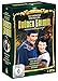 Produktbild Die schönsten Märchen der Brüder Grimm [Box 1]: Dornröschen, Frau Holle, Schneeweißchen und Rosenrot, Schneewittchen [4 DVDs]