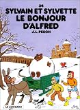 Le Bonjour d'Alfred