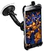 Produktbild mumbi Auto KFZ Halterung Samsung Galaxy S5 - Autohalterung Galaxy S5 (spezielle Halteschale)