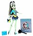 Produktbild Mattel Monster High Monster High – bbj71 – Puppe Ankleidepuppe – Picture Day – Frankie
