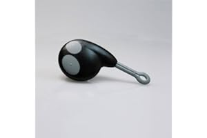 Cobra/Votex HiSec 7777 Émetteur portatif pour systèmes d'alarme et télécommandes de Verrouillage Central