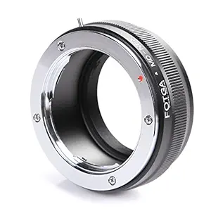 Walmeck Md Nex Adapter Ring for Minolta Mc Md Lens to Sony Nex 5 7 3 F5 5R 6 Vg20 E Mount
