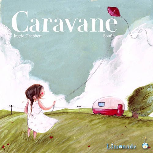 couverture de : Caravane
