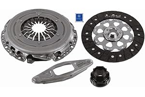 SACHS 3000 970 127 Kit Frizione XTend Per BMW 3 (E46) 1997-2005