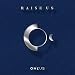 Produktbild ONEUS - Raise US [Dawn ver.] (2nd Mini Album) CD+96p Photobook+Postcard+Photocard+Folded Poster