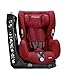 Maxi-Cosi Axiss Group 1 Car Seat - Black Raven